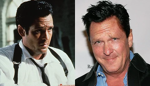 ഹോളിവുഡ് നടന് മൈക്കിള് മാഡ്സന് അന്തരിച്ചു