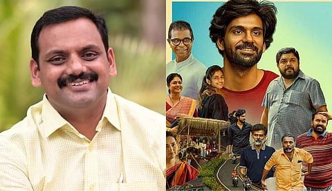 'കേരളം അധികം വൈകാതെ ഒരു വൃദ്ധസദനമാകുമോ'?യുണൈറ്റഡ് കിങ്ഡം ഓഫ് കേരള കണ്ട് ആശങ്ക പ്രകടിപ്പിച്ച് ഡീൻ കുര്യാക്കോസ്