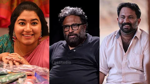 ആ കഥാപാത്രത്തിനായി അജു വര്ഗീസിനെ നിര്ദേശിക്കുന്നത് നിവിന് പോളി, പക്ഷെ ഗ്രേസ് ആന്റണിയിലേക്ക് എത്തുന്നത് മറ്റൊരു മാര്ഗത്തിലൂടെ: റാം