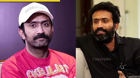 ഇന്റർവ്യൂകൾ എന്റർടൈനിങ്ങാക്കാൻ ശ്രമിച്ചിരുന്നു, എന്നാൽ അത് അരോചകമായപ്പോഴും മനസിലാക്കിയില്ല: ഷൈൻ ടോം ചാക്കോ