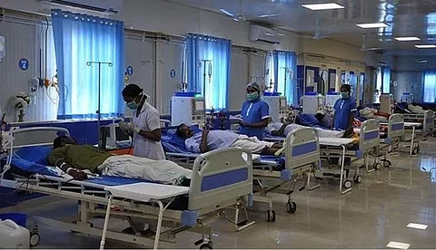 'സിസ്റ്റം' നേരിടുന്ന വെല്ലുവിളികളും വിദേശ ചികിത്സയും: വസ്തുതകള് തെറ്റിദ്ധാരണകള്