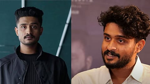 ജെ.എസ്.കെ എന്റെ രണ്ടാമത്തെ സിനിമയല്ല, ഇതിന് മറ്റൊരു പ്രത്യേകത കൂടിയുണ്ട്: മാധവ് സുരേഷ്
