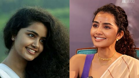 ഞാൻ പോകുന്ന ഓരോ ലൊക്കേഷനിലും, കാണുന്ന ഓരോ ആളുകളും എന്നോട് ആദ്യം ചോദിക്കാറുള്ളത് ആ കാര്യമായിരുന്നു: അനുപമ പരമേശ്വരൻ