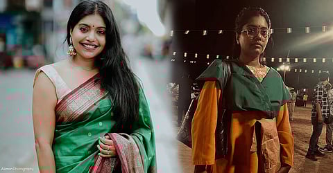 ആ കഥാപാത്രമായി സ്ക്രീനിൽ എത്തിയപ്പോൾ അറിയുന്നവരിലെല്ലാം ഉണ്ടായത് വലിയൊരു ഞെട്ടലായിരുന്നു: ശ്രുതി ജയൻ