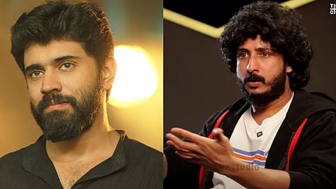 പ്രേമത്തിലെ ആ രംഗത്തില് മ്യൂസിക് മാത്രം കേട്ടാല് ചിലപ്പോള് ആ ഫീല് ഉണ്ടാകില്ല: വിഷ്ണു ഗോവിന്ദ്
