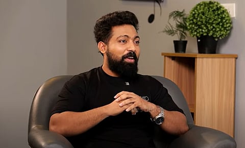 ആ സീന് നരേറ്റ് ചെയ്യുമ്പോള് തന്നെ ഉറപ്പിച്ചു, എനിക്കൊരു ഹിറ്റ് കിട്ടി എന്ന്; പക്ഷെ, അതിന് കാരണം ഞാനല്ല: അശ്വിന് ജോസ്