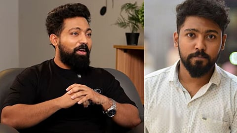 കുത്തിയിരുന്ന് കഥകള് എഴുതാറില്ല, എന്നെപ്പോലെ ഒരാള്ക്ക് സാധിക്കുക മറ്റൊരു മാര്ഗമാണ്: അശ്വിന് ജോസ്