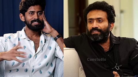പഠിക്കുന്ന കാലം വരെ മലയാളം സിനിമകള് കണ്ടിട്ടേയില്ല, ആദ്യമായി കണ്ടത് ആ ഷൈന് ടോം ചിത്രം: കതിര്