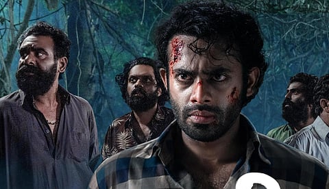 'ചില നിയോഗങ്ങൾ നിന്നെ തേടി വരും ഭയപ്പെടരുത്': സുമതി വളവിന്റെ ത്രസിപ്പിക്കുന്ന ട്രെയ്ലർ പ്രേക്ഷകരിലേക്ക്