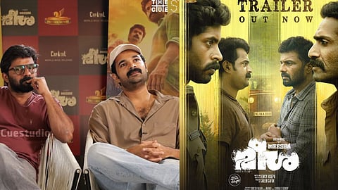 "മീശ സിനിമയിലെ കഥ പോലെത്തന്നെയായിരുന്നു അതിന്റെ ഷൂട്ടിങ്ങും, ഞങ്ങള്ക്കത് മറക്കാനാകാത്ത അനുഭവം"