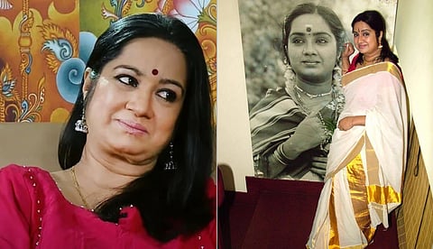 കല്പന, നിങ്ങളെ ഞങ്ങൾ മറക്കുന്നില്ലല്ലോ!