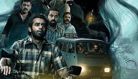ഒരു നാടൻ യക്ഷിക്കഥ; രണ്ടു ദിനം കൊണ്ട് അഞ്ചര കോടിയിലധികം നേടി സുമതി വളവ്