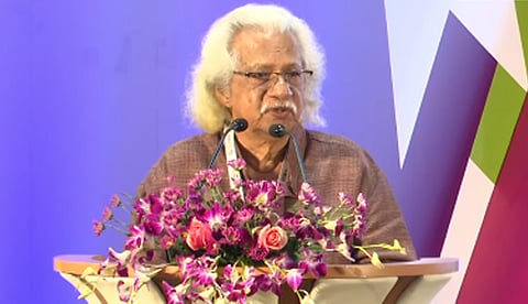 ദളിതര്ക്കായി ഫണ്ട് ചെലവഴിക്കുമ്പോള് എന്തിന് ഇത്ര അസഹിഷ്ണുത? അടൂര് സ്വീകരിക്കേണ്ടത് ജനാധിപത്യപരമായ സമീപനം