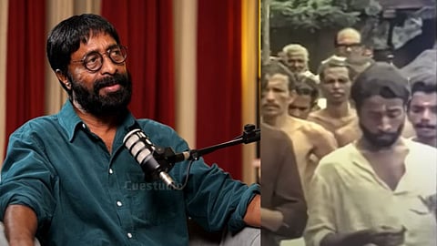 ആദ്യ സിനിമ കഴിഞ്ഞ് പിന്നീട് ആ കരിയര് അവസാനിച്ചുവെന്ന് കരുതി, ഇപ്പോള് നാല്പ്പതാം വര്ഷത്തിലേക്ക് കടക്കുന്നു: ഹരിശ്രീ അശോകന്