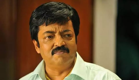 നടനും പ്രേംനസീറിന്റെ മകനുമായ ഷാനവാസ് അന്തരിച്ചു