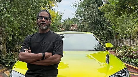 തൊഴിൽ സ്ഥലത്ത് ലൈംഗിക ചൂഷണമെന്ന് പരാതി, ഐടി വ്യവസായിക്കെതിരെ കേസ്