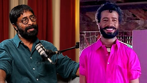 പഞ്ചാബി ഹൗസിന്റെ കഥ ആദ്യം കേട്ടപ്പോഴേ പറഞ്ഞിരുന്നു, 'പടം ഹിറ്റാണ്' എന്ന്: ഹരിശ്രീ അശോകന്
