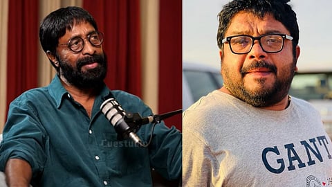 ആ സിനിമയ്ക്കായി ജോണി ആന്റണി മരിച്ച് പണിയെടുത്തിട്ടുണ്ട്, അതൊരു ടോം ആന്ഡ് ജെറി പാറ്റേണില് പോകുന്ന സിനിമ: ഹരിശ്രീ അശോകന്