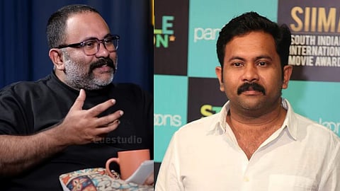 മലയാളത്തിന്റെ ഗെയിം ചേഞ്ചറായിരുന്നു ആ സിനിമ, പിന്നീട് ചലച്ചിത്ര മേഖലിയുണ്ടായത് വലിയ മാറ്റങ്ങള്: അജു വര്ഗീസ്