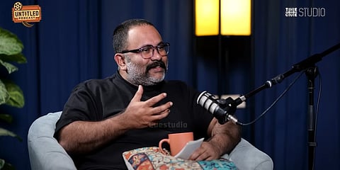 ഇന്സ്റ്റയോട് വലിയ താല്പര്യമില്ല, ഞാന് ഫേസ്ബുക്കിന്റെ ആളാണ്: അജു വര്ഗീസ്