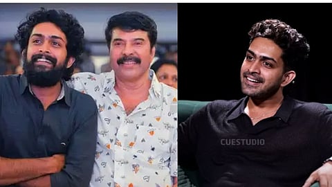 അച്ഛനെയും കൊണ്ട് ആശുപത്രിയില് പോകുമ്പോള് അവിടുള്ളവര് സെല്ഫിക്കായി നില്ക്കുന്നത് കണ്ട് അദ്ദേഹം സന്തോഷിച്ചിരുന്നു: വെങ്കിടേഷ്