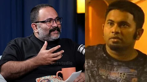 "കഴിവില്ലാത്തവരെ മോട്ടിവേറ്റ് ചെയ്യുന്ന സ്വഭാവം എനിക്കുമുണ്ട്, വടക്കന് സെല്ഫിയിലെ ഷാജി വളരെ സ്പെഷ്യലാണ്"