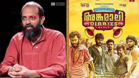 തൊണ്ടയ്ക്ക് സര്ജറി വേണമെന്ന് ഡോക്ടര് പറഞ്ഞ സമയത്താണ് ആ പാട്ട് എന്നിലേക്ക് എത്തുന്നത്: ശ്രീകുമാര് വാക്കിയില്