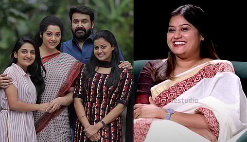 'ദൃശ്യം വരുമ്പോൾ മാത്രം വരുന്ന നായിക', ഈ ട്രോളുകൾ ഞാൻ കാണാറുണ്ട്: അൻസിബ ഹസ്സൻ