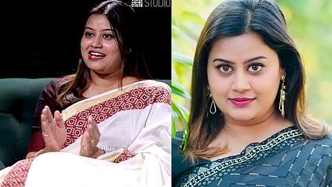 ആരോപണ വിധേയര്ക്കും മത്സരിക്കാം എന്ന എന്റെ വാക്കുകള് വളച്ചൊടിക്കപ്പെട്ടു, ഉദ്ദേശിച്ചത് മറ്റൊന്ന്: അന്സിബ ഹസന്