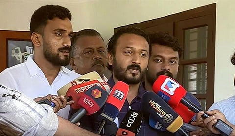 വീണ്ടും ന്യായീകരണവും പ്രതിരോധവുമായി രാഹുല് മാങ്കൂട്ടത്തില്; രാജിയിലും ഗുരുതര ആരോപണങ്ങളിലും പ്രതികരണമില്ല