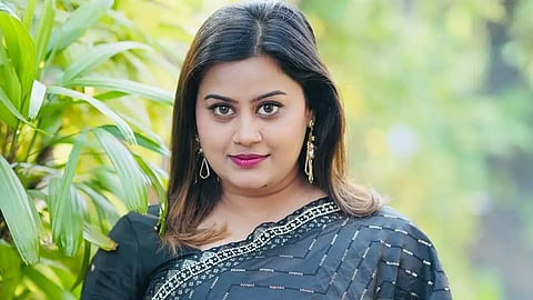 സ്ത്രീയോ പുരുഷനോ എന്നില്ല, അധികാരത്തില് വരേണ്ടത് നല്ലത് ചെയ്യാന് കെല്പ്പുള്ളവര്: അന്സിബ ഹസന്