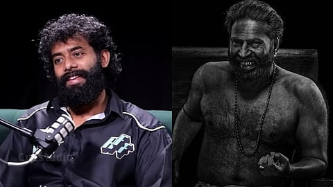 ഭ്രമയുഗത്തിലെ മമ്മൂട്ടിയുടെ പ്രകടനം നേരില് കണ്ട് എന്ത് ചെയ്യണമെന്നറിയാതെ ഞെട്ടിത്തരിച്ച് നിന്നിട്ടുണ്ട്: അര്ജുന് അശോകന്