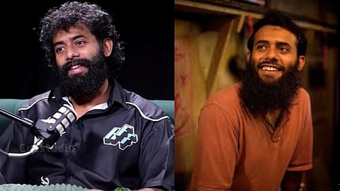 സിനിമ കരിയറിന്റെ തുടക്കത്തെക്കുറിച്ച് ഓര്ത്തെടുക്കുമ്പോള് ആ പേര് മാത്രമാണ് മനസില് വരാറ്: അർജുൻ അശോകൻ