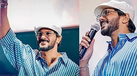 ലോക സംഭവിക്കാന് കാരണം ദുല്ഖര് എന്ന ബ്രാന്ഡ്: ശാന്തി ബാലചന്ദ്രന്