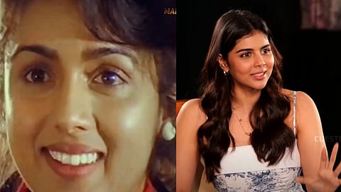 അച്ഛന്റെ ഏറ്റവും ഇഷ്ടപ്പെട്ട സിനിമ കിലുക്കമാണ്, അതിന് പ്രധാന കാരണം ഇതാണ്: കല്യാണി പ്രിയദര്ശന്