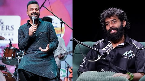 ഫസ്റ്റ് ഷോ കഴിഞ്ഞപ്പോൾ ചാക്കോച്ചൻ വന്ന് പറഞ്ഞു, 'നെഞ്ചും വിരിച്ച് ഇറങ്ങിക്കോ' എന്ന്; അതായിരുന്നു കോൺഫിഡൻസെന്ന് അർജുൻ അശോകൻ