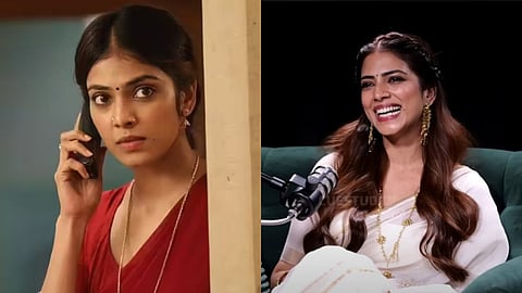 പേട്ട സൈന് ചെയ്തപ്പോള് കാര്ത്തിക് സുബ്ബരാജിനോട് ഞാന് ഒരേയൊരു കാര്യം മാത്രമാണ് ചോദിച്ചത്: മാളവിക മോഹനന്