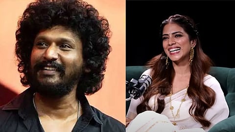 സെക്കന്ഡ് ഹാഫ് ഞാന് എഴുതിയിട്ടില്ല, പക്ഷെ നിങ്ങളായിരിക്കും വിജയുടെ നായിക; ലോകേഷുമൊത്തുള്ള ആദ്യ മീറ്റിങ്ങിനെക്കുറിച്ച് മാളവിക മോഹനന്