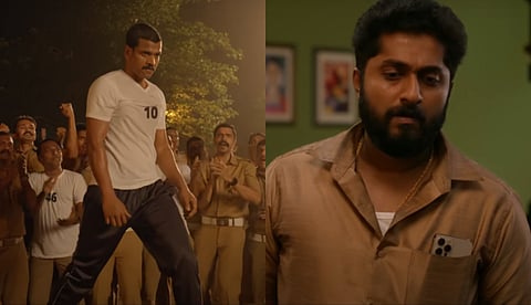 എന്താകും ഈ 'വള' കൊണ്ട് സംഭവിക്കാൻ പോകുന്നത്? കൗതുകം നിറച്ച് ‘വള’ ടീസർ