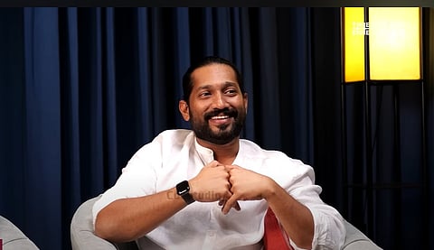 ലോകയുടെ ഫസ്റ്റ് കട്ട് മൂന്ന് മണിക്കൂറുണ്ടായിരുന്നു, അതിനെ ട്രിം ചെയ്താണ് ഇപ്പോഴത്തെ രൂപമാക്കിയത്: ഡൊമിനിക് അരുണ്