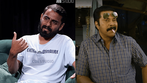 മമ്മൂക്കയെവെച്ച് ആദ്യ സിനിമ ചെയ്യുക എന്നത് എല്ലാവരുടെയും 'അള്ട്ടിമേറ്റ് എയിം' : കളങ്കാവല് സംവിധായകന് ജിതിന് കെ ജോസ്