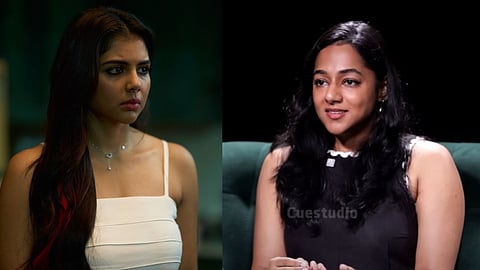 ലോകയില് 'കിളിയേ കിളിയേ' എന്ന ഗാനം ഉപയോഗിക്കാന് അതാണ് കാരണം: ശാന്തി ബാലചന്ദ്രന് പറയുന്നു