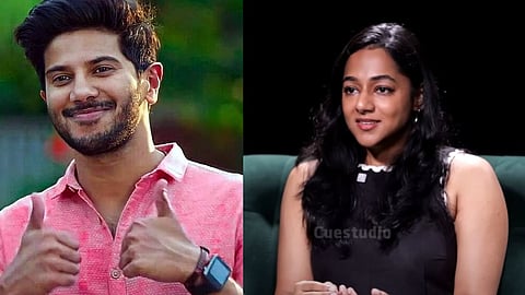 ലോകയുടെ കഥയില് ദുല്ഖര് കണ്ട ആ പൊട്ടന്ഷ്യലാണ് സിനിമയാകാന് കാരണമായത്: ശാന്തി ബാലചന്ദ്രന്