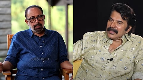 ഇന്ന് ചെയ്യുന്നതിനെക്കുറിച്ചല്ല, നാളെ ചെയ്യാന് പോകുന്നതിനെക്കുറിച്ചാണ് മമ്മൂട്ടി ചിന്തിക്കാറുള്ളത്: സിബി മലയില്