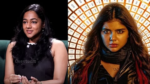 'എന്തുകൊണ്ട് കല്യാണി' എന്ന ചോദ്യം ഇനിയാരും ചോദിക്കില്ല, അതിന് പിന്നിലെ പ്രയത്നം വലുതാണ്: ശാന്തി ബാലചന്ദ്രന്
