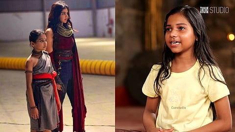 ആ ഫൈറ്റ് കുറച്ചുകൂടി എളുപ്പമുള്ളതായിരുന്നു, പക്ഷെ ഞാന് വന്നപ്പോള് ടഫ് ആക്കി: ദുര്ഗ സി വിനോദ്
