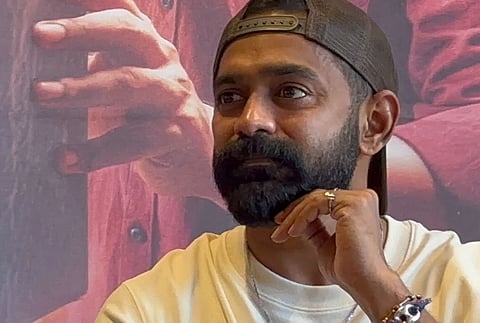 എല്ലാവർക്കും ഇഷ്ടപ്പെടുന്ന സിനിമ ലഭിക്കുന്നത് ഭാഗ്യം, ‘കൂമന് ’ കരിയറിന് ഗിയർ ഷിഫ്റ്റ് നൽകിയ സിനിമ ആസിഫലി