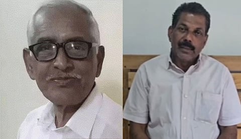 ജീവനൊടുക്കിയ നേതാക്കള്, പരാതികളുമായെത്തുന്ന ബന്ധുക്കള്, ഗ്രൂപ്പ് പോര്; വയനാട് കോണ്ഗ്രസിലെ വിവാദങ്ങള്