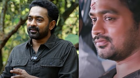 'ട്രാഫിക്' ക്ലൈമാക്സില് ഞാന് ചെയ്യേണ്ടതിനെക്കുറിച്ച് ബോബി സഞ്ജയ് എഴുതി വച്ചിരുന്നത് അങ്ങനെയായിരുന്നു: ആസിഫ് അലി