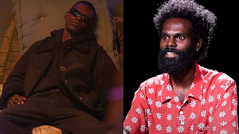 ഒരു തീപ്പൊരി മതി, ആളിക്കത്താൻ; അതിന് വേണ്ടി നമ്മൾ ശ്രമിച്ചുകൊണ്ടിരിക്കണം: ഷിബിന് എസ് രാഘവ്